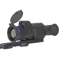 Тепловизионный прицел Gaut Spinel TS 650L