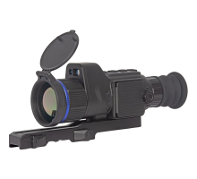 Тепловизионный прицел Gaut Spinel TS 650L