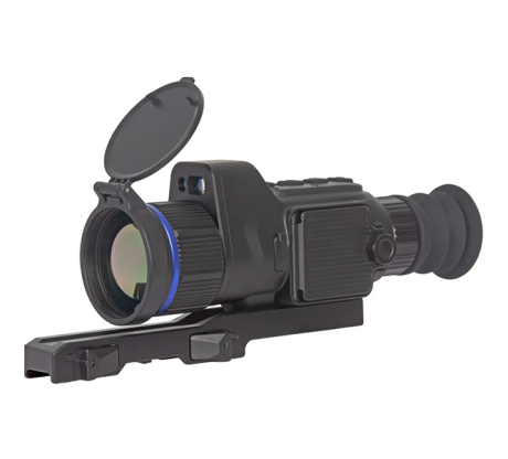 Тепловизионный прицел Gaut Spinel TS 650L