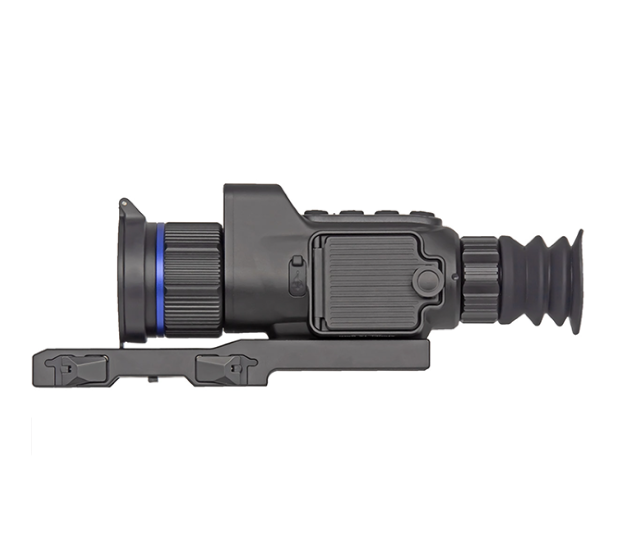 Тепловизионный прицел Gaut Spinel TS 650L