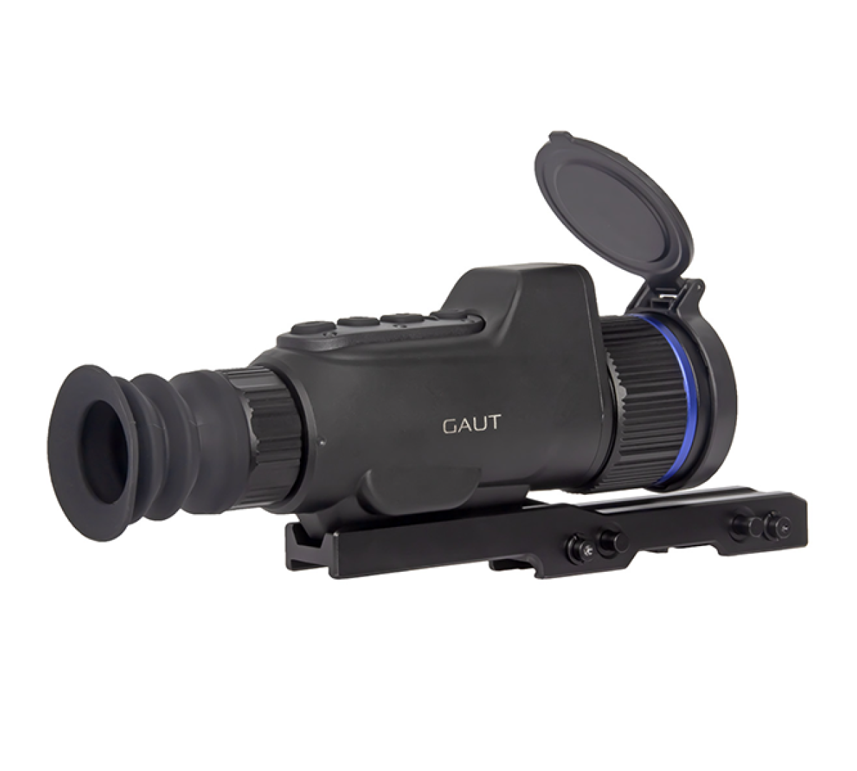 Тепловизионный прицел Gaut Spinel TS 650L