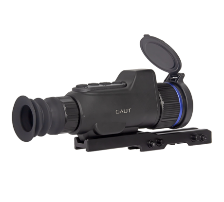 Тепловизионный прицел Gaut Spinel TS 650L