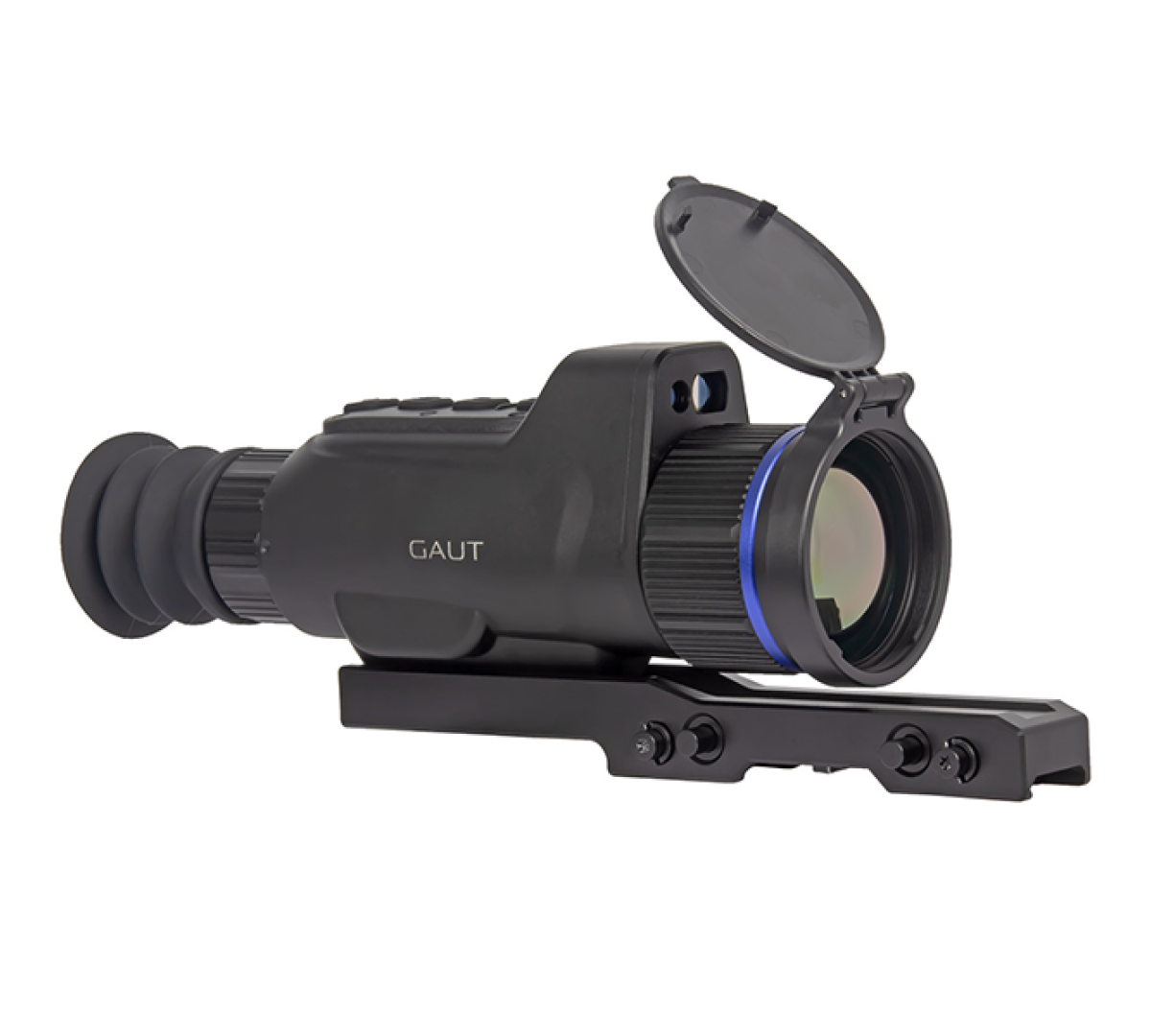 Тепловизионный прицел Gaut Spinel TS 650L