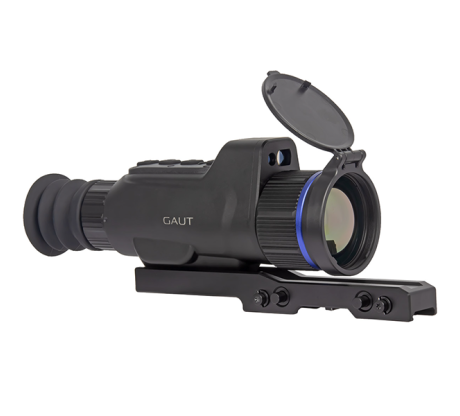 Тепловизионный прицел Gaut Spinel TS 650L