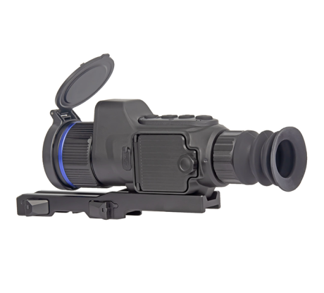 Тепловизионный прицел Gaut Spinel TS 650L