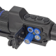 Тепловизионный прицел Gaut Spinel TS 650L