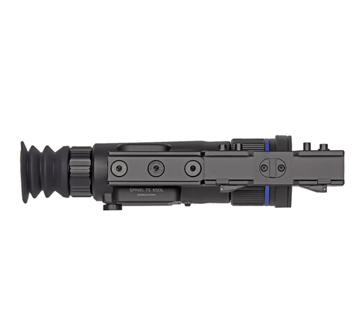 Тепловизионный прицел Gaut Spinel TS 650L