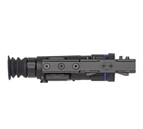 Тепловизионный прицел Gaut Spinel TS 650L
