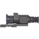Тепловизионный прицел Gaut Spinel TS 650L