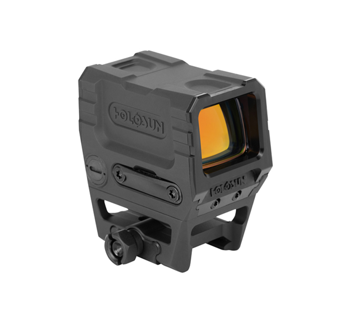 Коллиматорный прицел Holosun AEMS CORE X2 RD