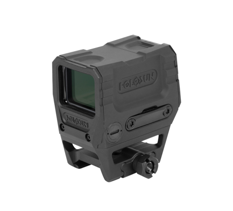 Коллиматорный прицел Holosun AEMS CORE X2 RD