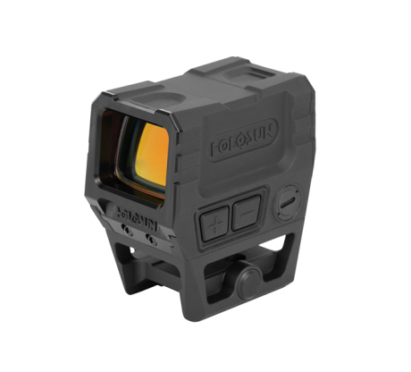Коллиматорный прицел Holosun AEMS CORE X2 RD