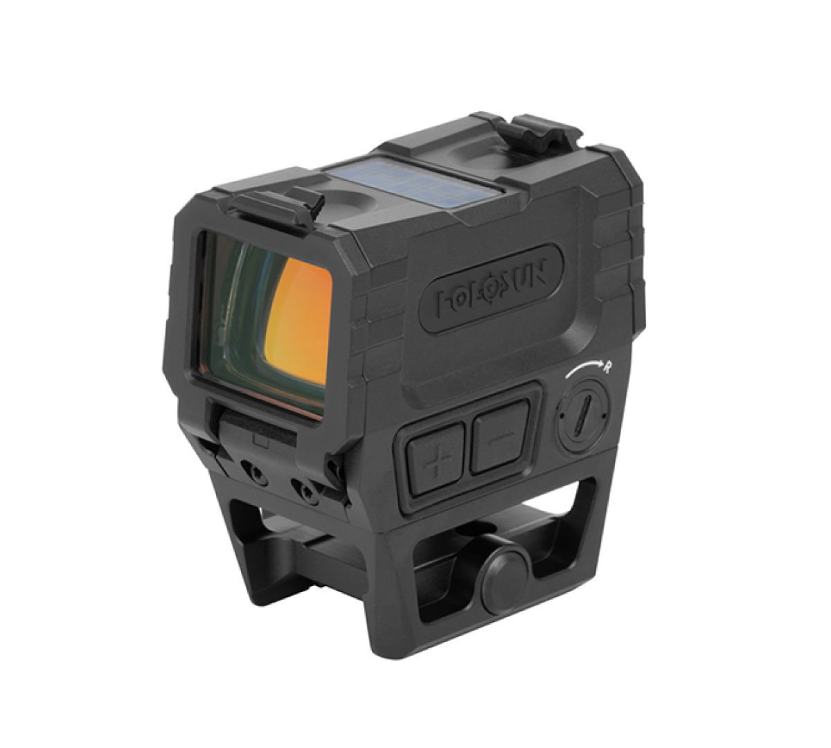 Коллиматорный прицел Holosun AEMS PRO X2 RD