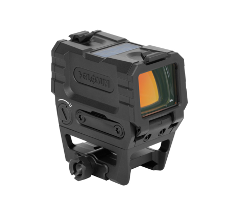 Коллиматорный прицел Holosun AEMS PRO X2 RD