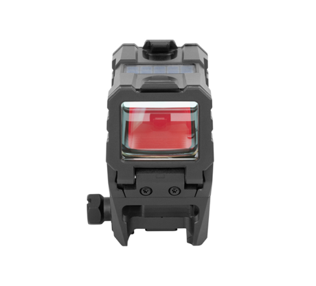 Коллиматорный прицел Holosun AEMS PRO X2 RD
