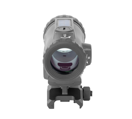 Коллиматор Holosun ARO EVO RD2, солн.батарея