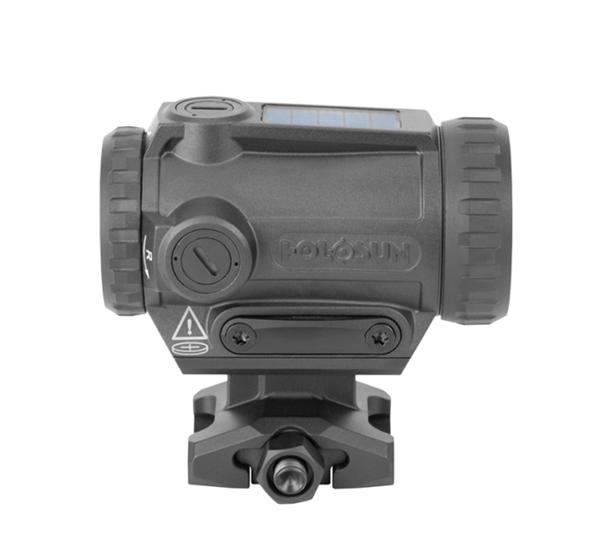 Коллиматор Holosun ARO EVO RD2, солн.батарея