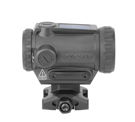 Коллиматор Holosun ARO EVO RD2, солн.батарея