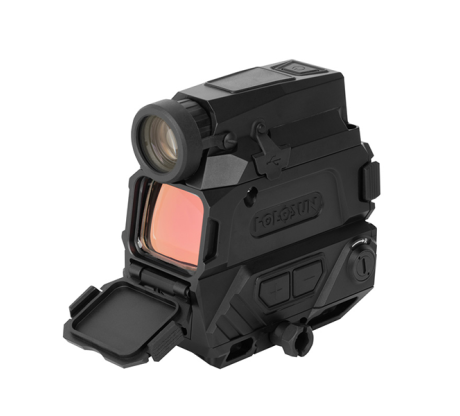 Коллиматорный прицел ночного видения Holosun DRS-NV