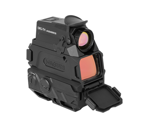 Коллиматор тепловизионный Holosun DRS-TH (сетка MRS)