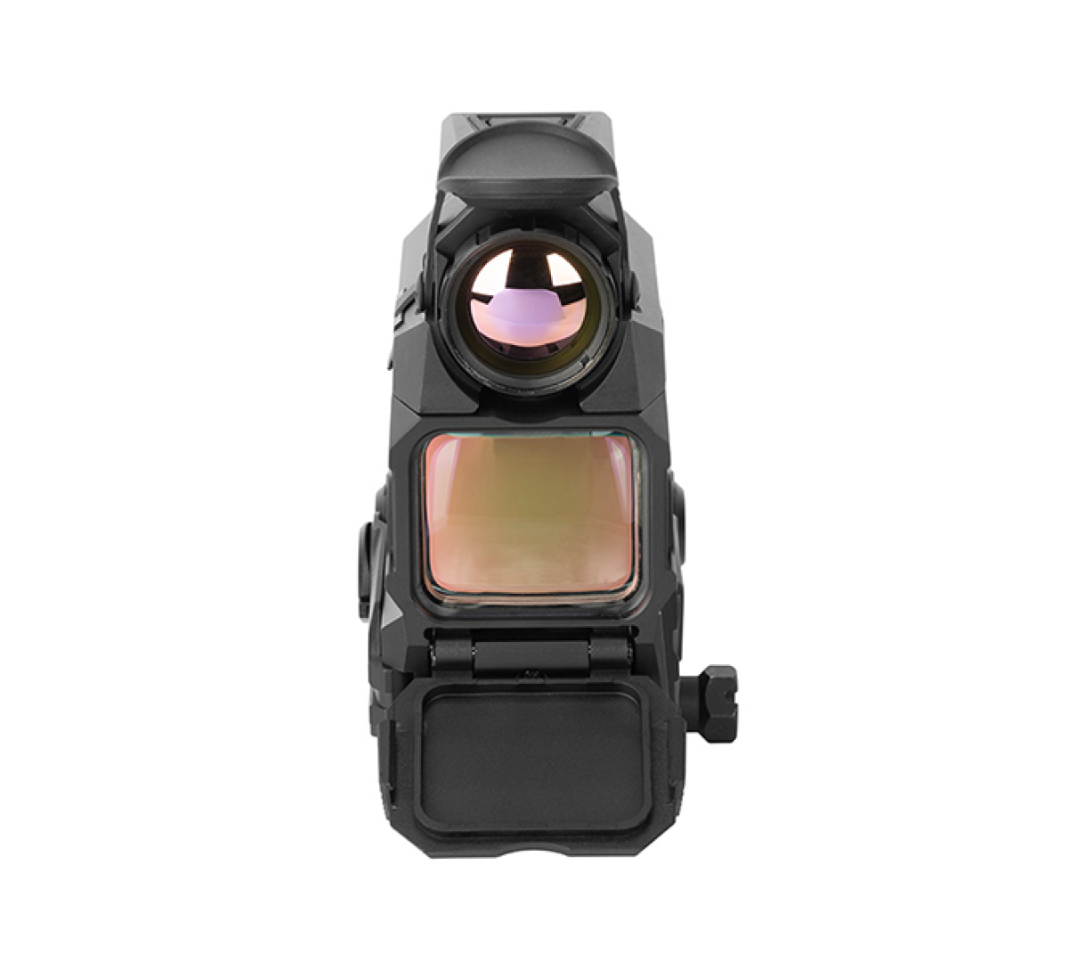 Коллиматор тепловизионный Holosun DRS-TH (сетка MRS)