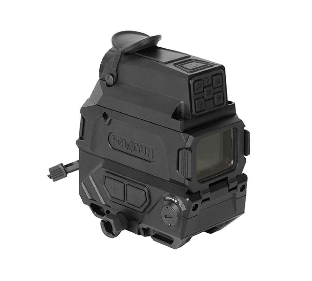 Коллиматор тепловизионный Holosun DRS-TH (сетка MRS)