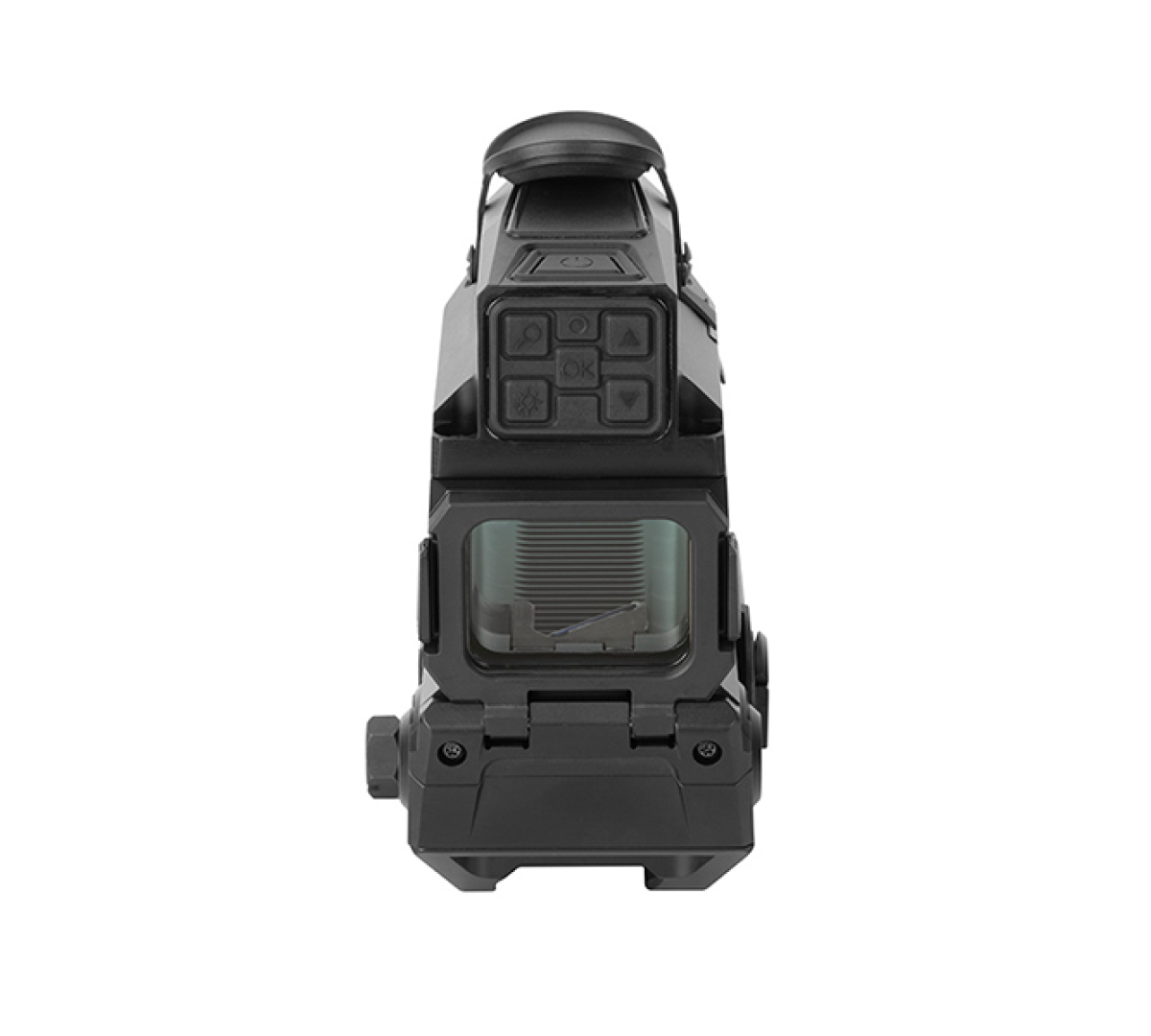 Коллиматор тепловизионный Holosun DRS-TH (сетка MRS)