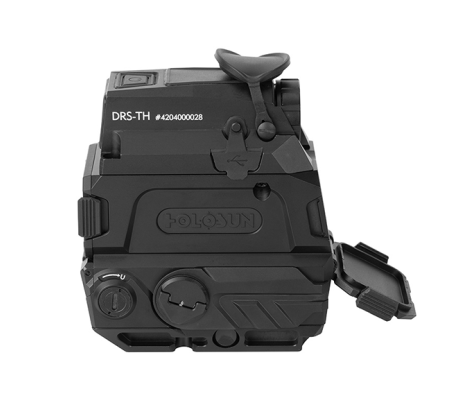 Коллиматор тепловизионный Holosun DRS-TH (сетка MRS)