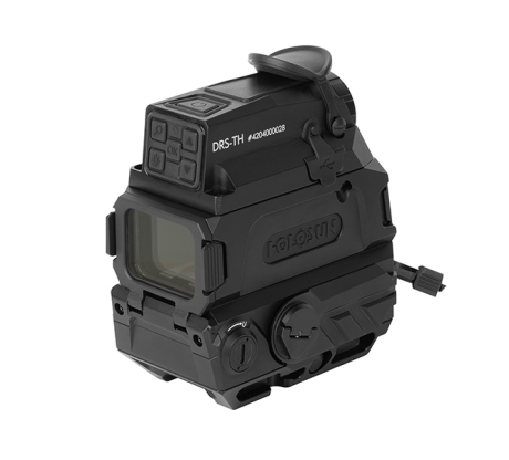 Коллиматор тепловизионный Holosun DRS-TH (сетка MRS)