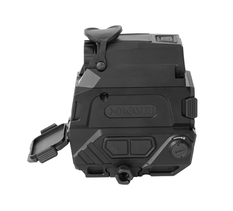 Коллиматор тепловизионный Holosun DRS-TH (сетка MRS)