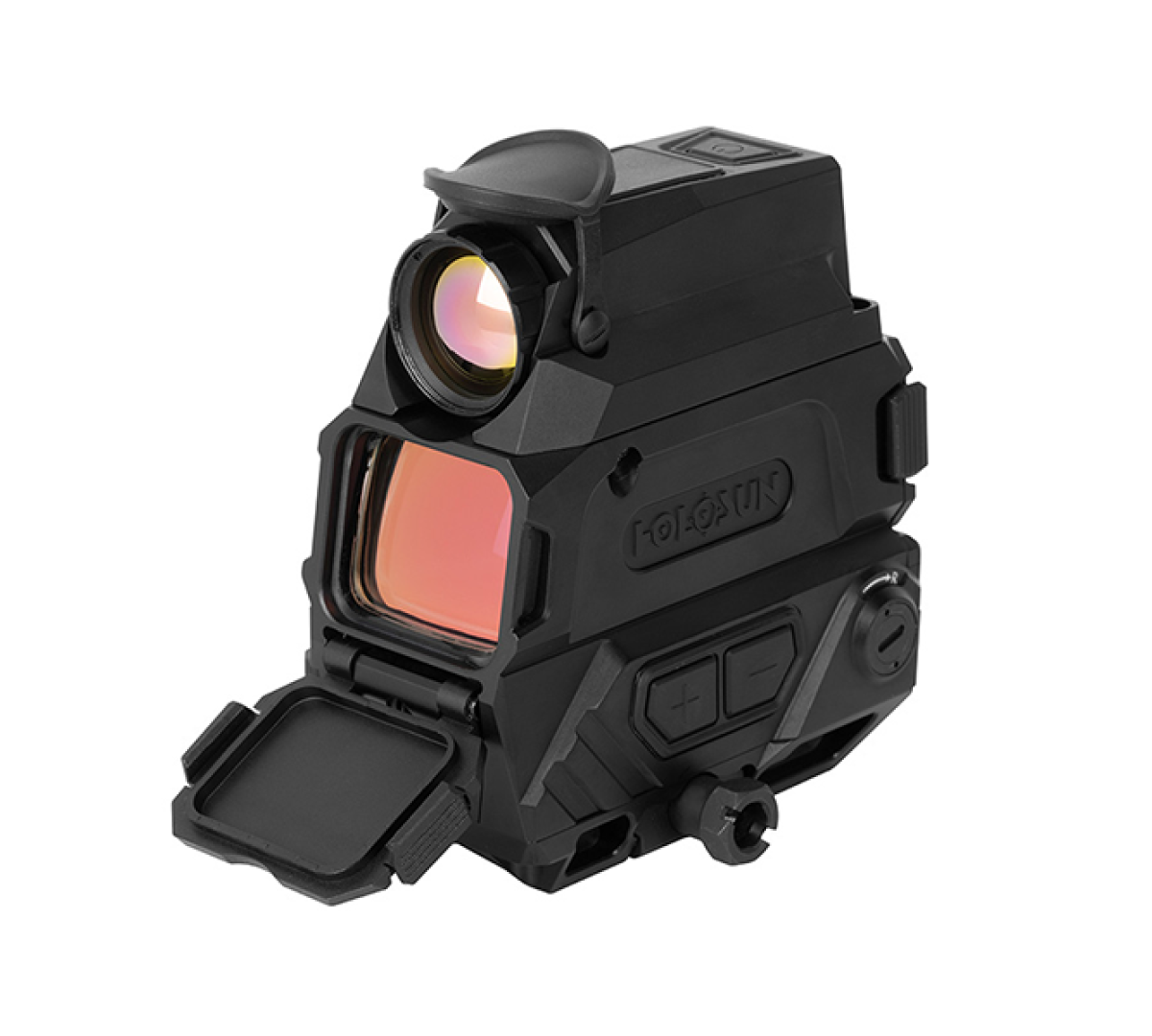 Коллиматор тепловизионный Holosun DRS-TH (сетка MRS)