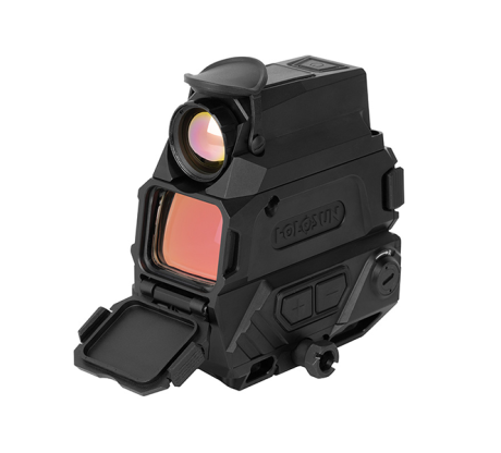Коллиматор тепловизионный Holosun DRS-TH (сетка MRS)
