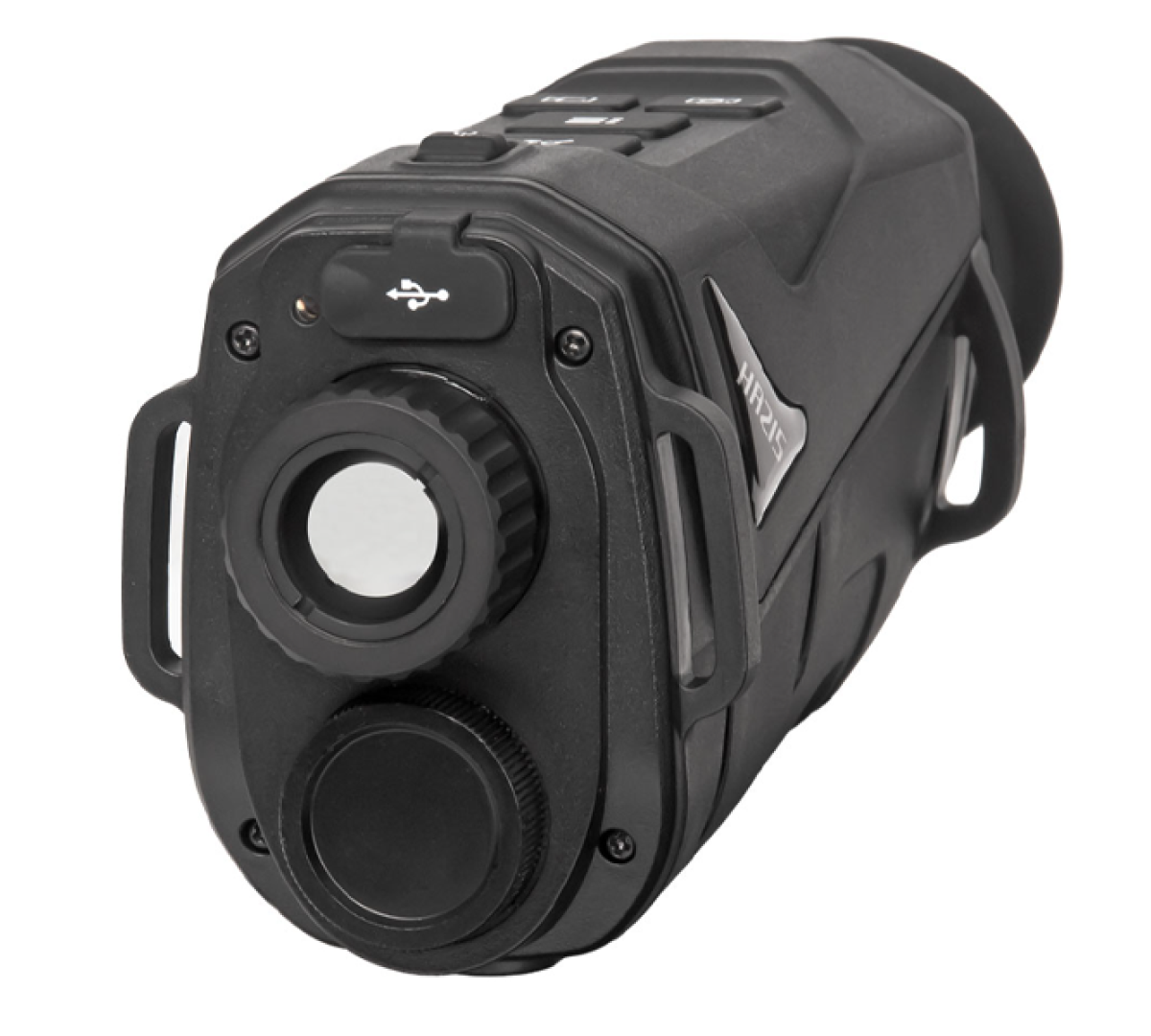 Тепловизионный монокуляр Hunter HR215