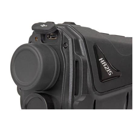 Тепловизионный монокуляр Hunter HR215 Тепловизионный монокуляр Hunter HR215