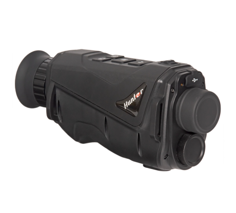 Тепловизионный монокуляр Hunter HR215 Тепловизионный монокуляр Hunter HR215