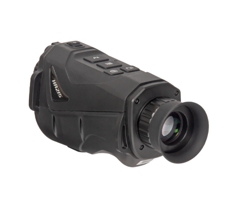 Тепловизионный монокуляр Hunter HR215 Тепловизионный монокуляр Hunter HR215