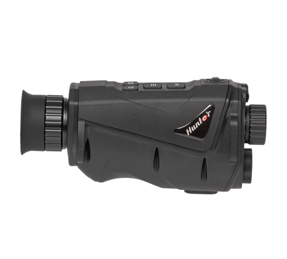 Тепловизионный монокуляр Hunter HR215