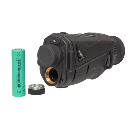 Тепловизионный монокуляр Hunter HR215 Тепловизионный монокуляр Hunter HR215