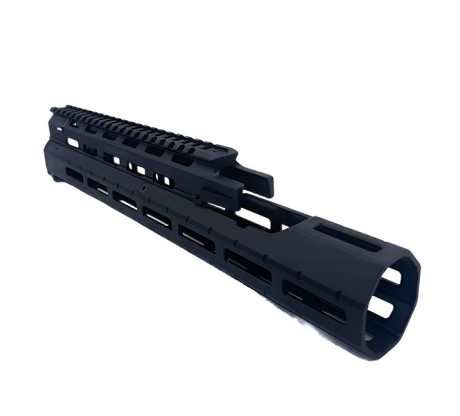 Комплект цевья АК-12 "Мегатрон" (АК12/АК15/TR3)