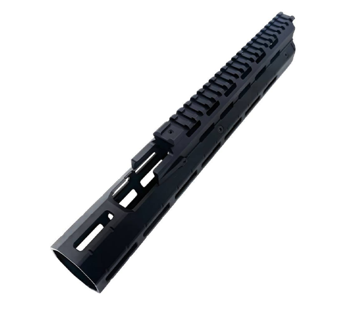 Комплект цевья АК-12 "Мегатрон" (АК12/АК15/TR3)