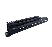 Комплект цевья АК-12 "Мегатрон" (АК12/АК15/TR3)