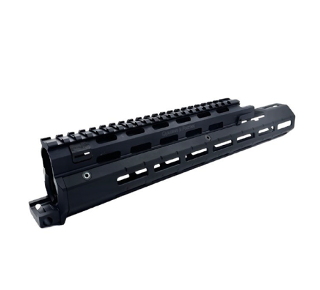 Комплект цевья АК-12 "Мегатрон" (АК12/АК15/TR3)