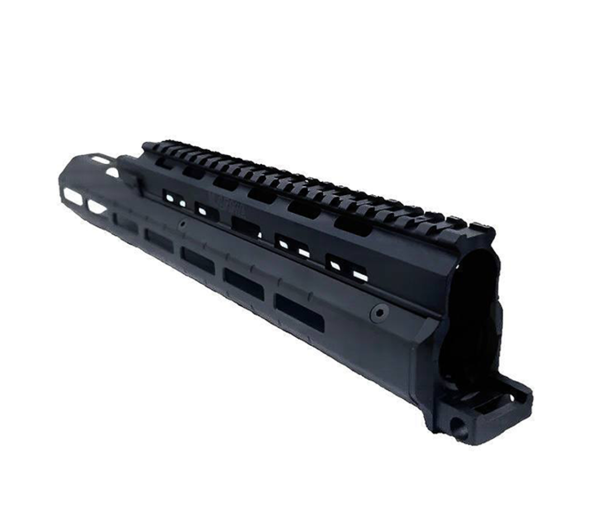 Комплект цевья АК-12 "Мегатрон" (АК12/АК15/TR3)