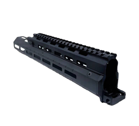 Комплект цевья АК-12 "Мегатрон" (АК12/АК15/TR3)