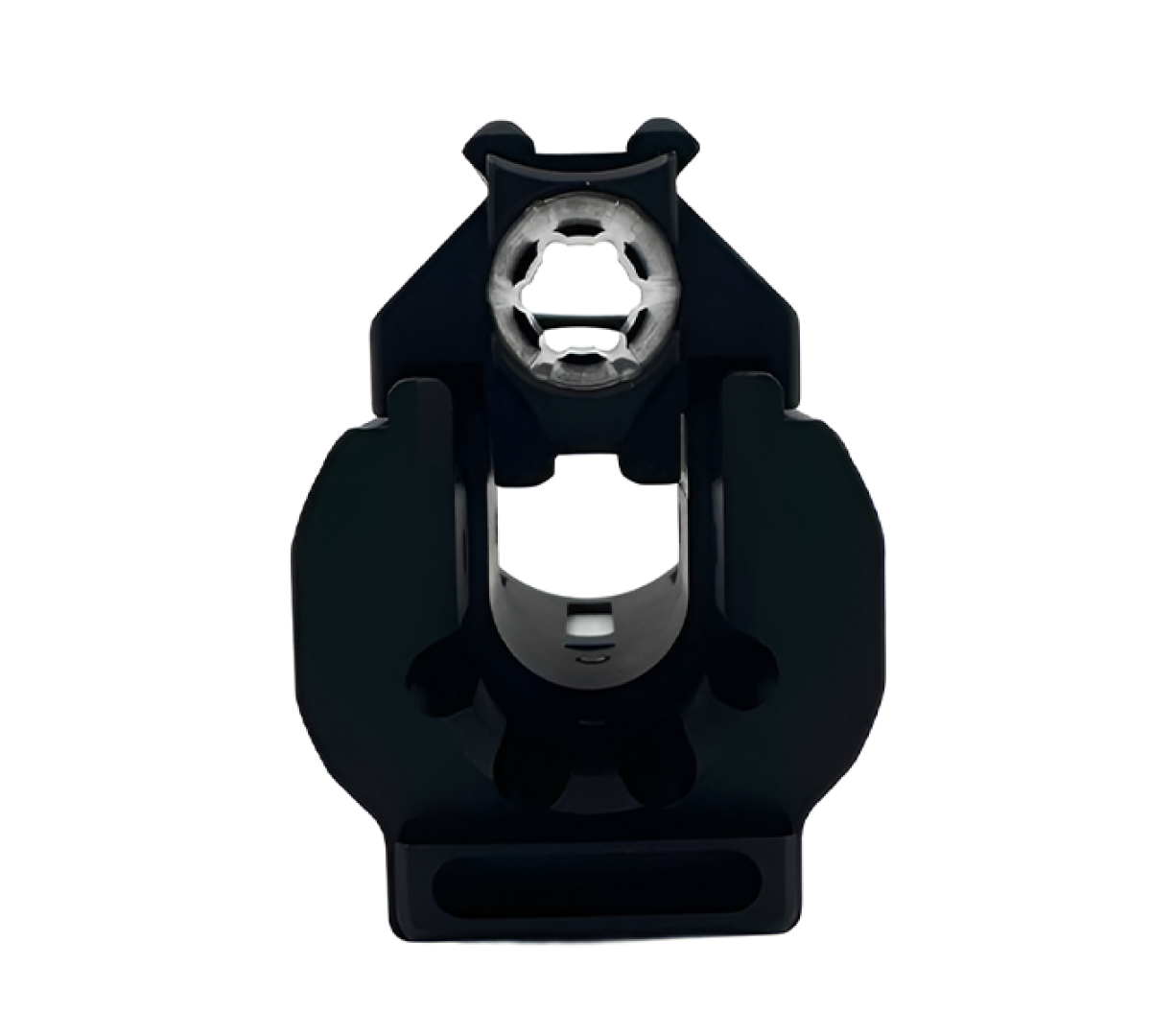 Комплект цевья АКСУ (АКС-74У)