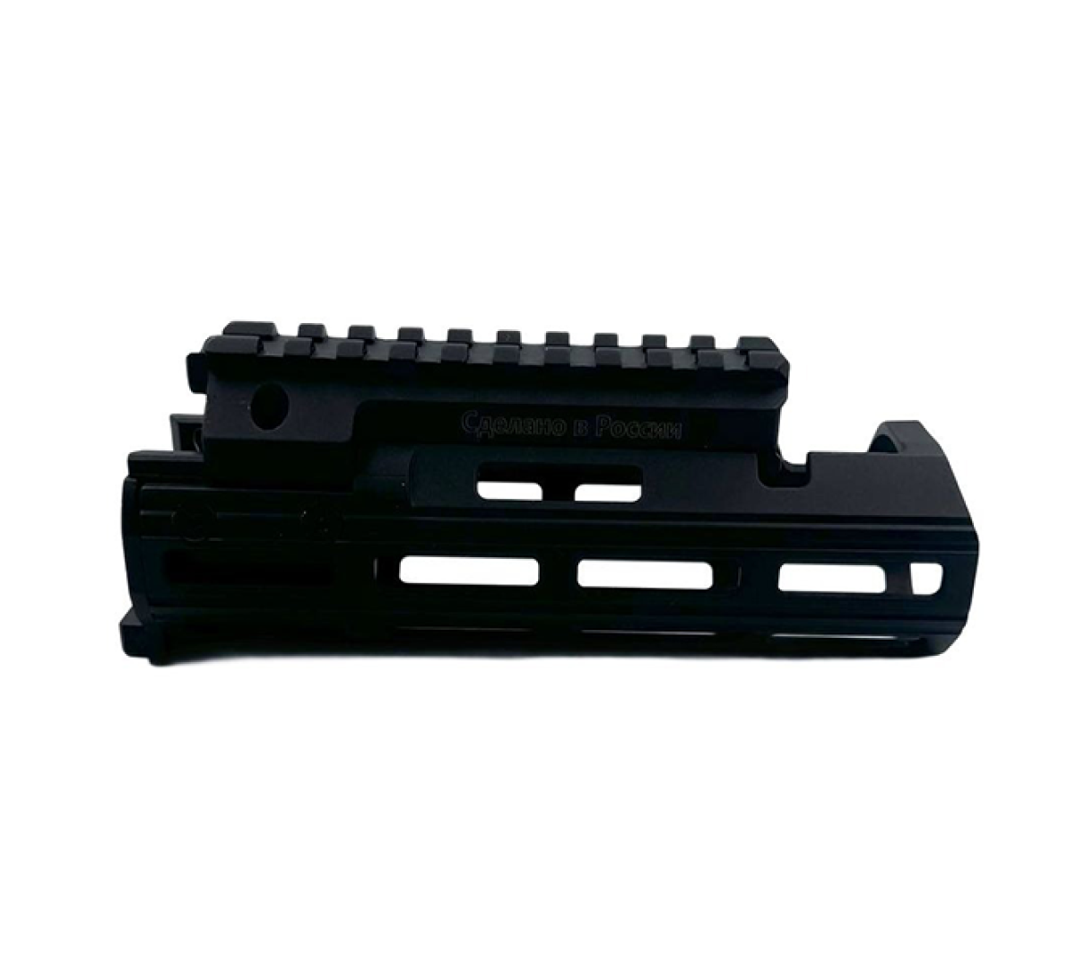 Комплект цевья АКСУ (АКС-74У)