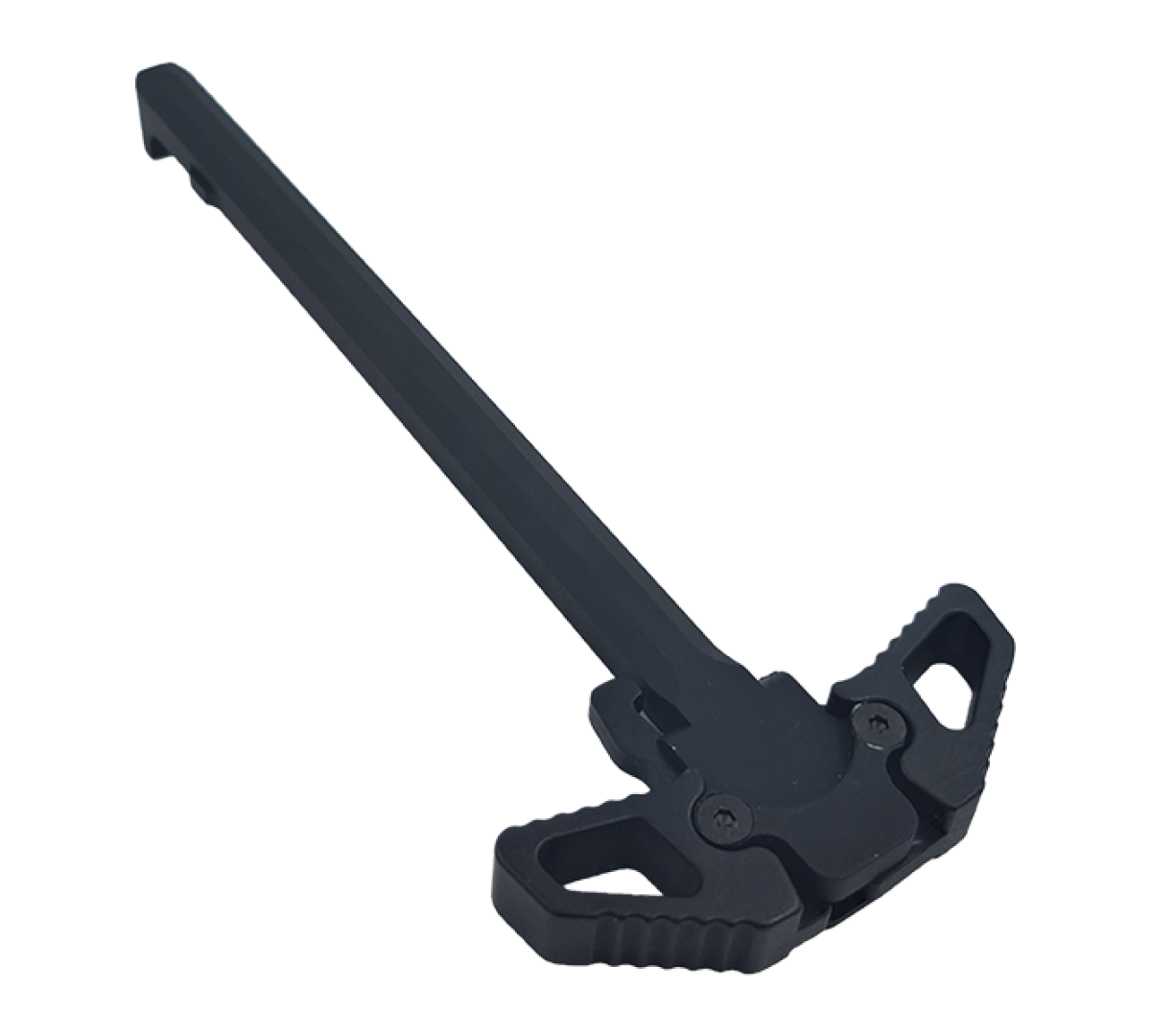 Рукоять взведения затвора AR-15 v2