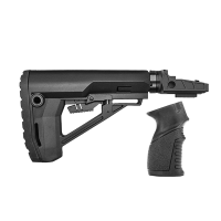 Комплект приклада на СВД / Тигр / TG3 на базе приклада Nord