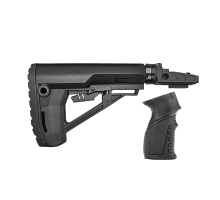 Комплект приклада на СВД / Тигр / TG3 на базе приклада Nord