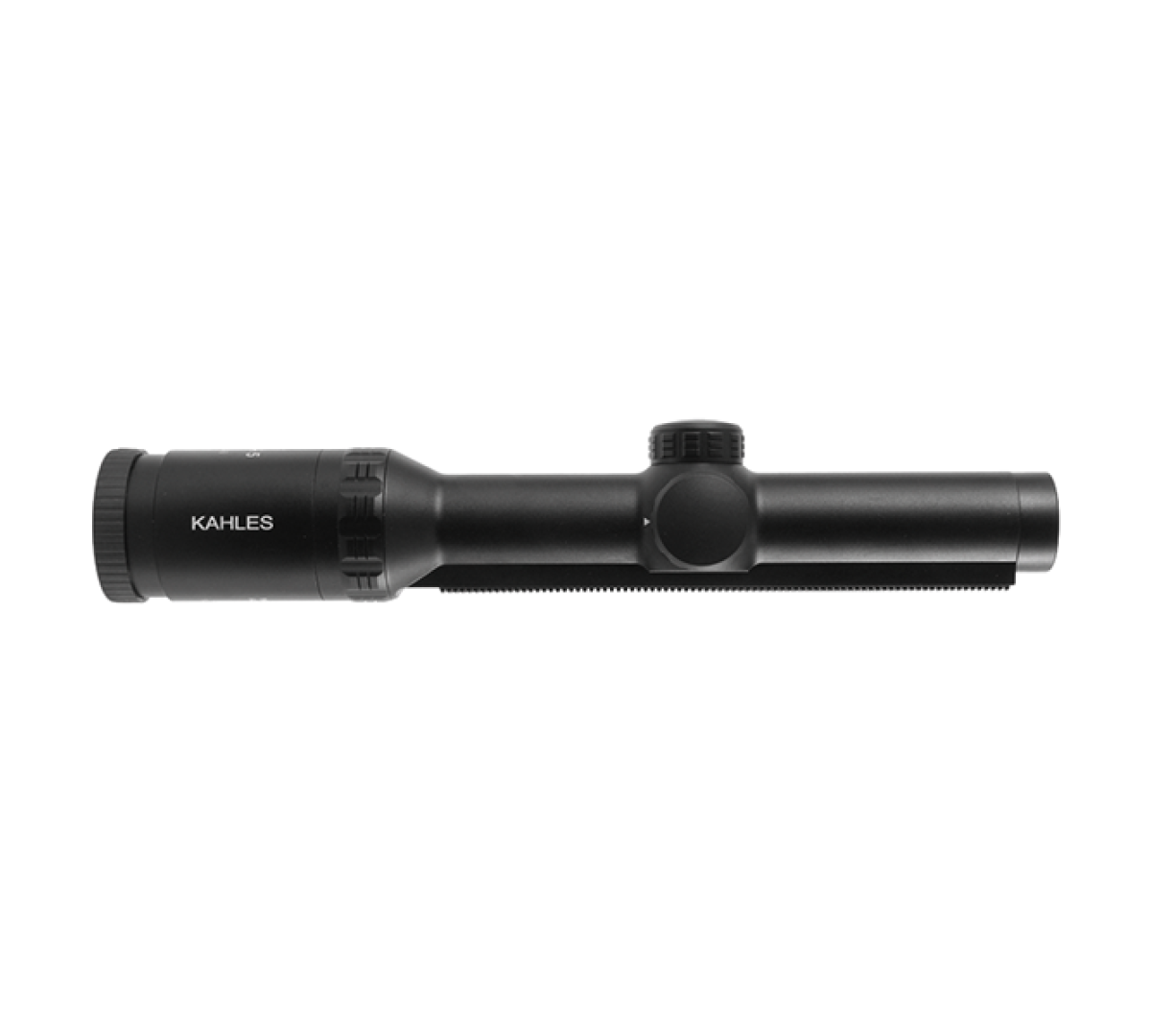 Оптический прицел Kahles Helia 1-5x24i SR сетка 4-DH